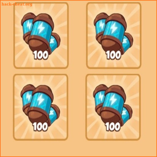 Rewards - Coin Master Free Spins screenshot