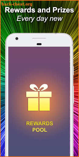 Rewards Pool App - Free Gift Cards and Prizes screenshot