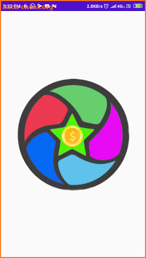 Rewards Spin Master - Daily Spins and Coins Links screenshot