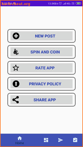 Rewards Spin Master - Daily Spins and Coins Links screenshot