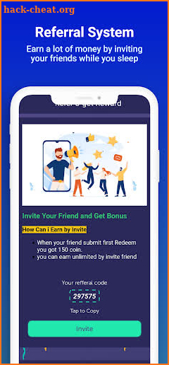 Rewards Tree Earn cash rewards screenshot