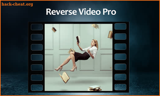 Rewind App: Rewind Video & Magic Video Maker screenshot