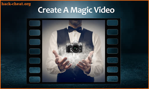 Rewind App: Rewind Video & Magic Video Maker screenshot