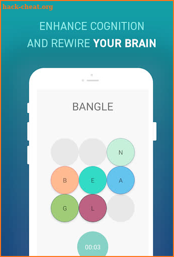 Rewire - Brain Training Games and Puzzles screenshot