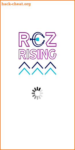 Rez Rising screenshot