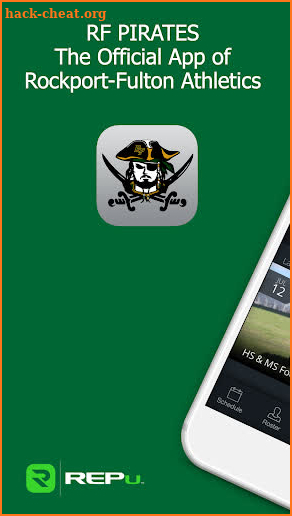 RF Pirates screenshot