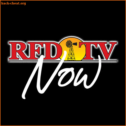 RFD-TV Now screenshot