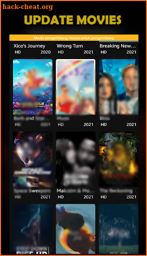 Rflix Movies - Free HD Movie 2021 screenshot