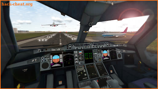 RFPS Real Flight Pro Simulator screenshot