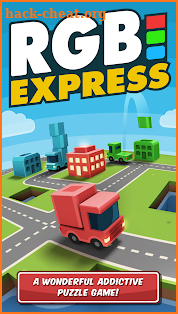 RGB Express screenshot