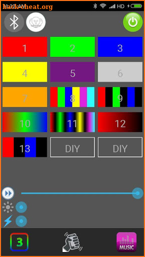 RGB Remote screenshot