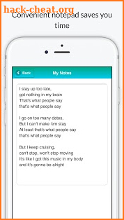 Rhyme Time Professional: Rhyming Dictionary screenshot