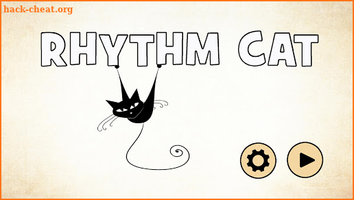 Rhythm Cat - Read Music screenshot