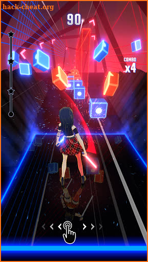 Rhythm Clash screenshot