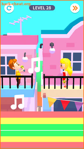 Rhythm Games screenshot