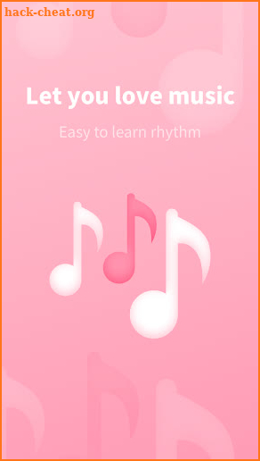 Rhythm Metronome- Metronome screenshot