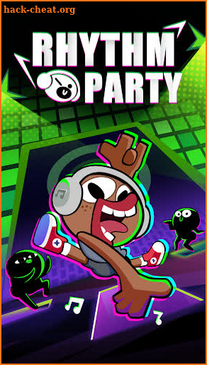 Rhythm Party screenshot