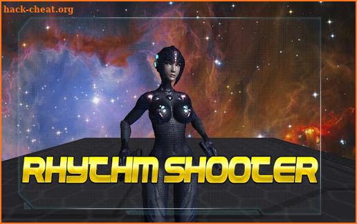 Rhythm Shooter screenshot