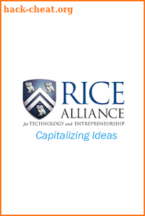 Rice Alliance screenshot