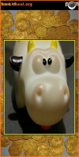 Rich Cow screenshot