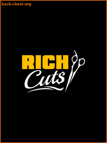 Rich Cuts screenshot