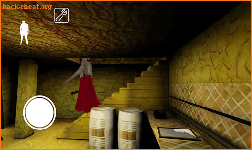 Rich granny V1.7.3: The Horror and Scary Game 2019 screenshot