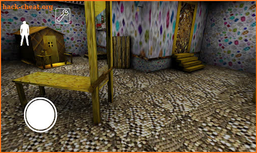 Rich granny V1.7.3: The Horror and Scary Game 2019 screenshot