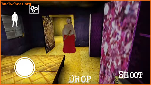 Rich Granny v2.2 : Scary Horror MOD screenshot