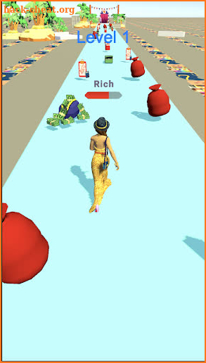 Rich Master 3D screenshot