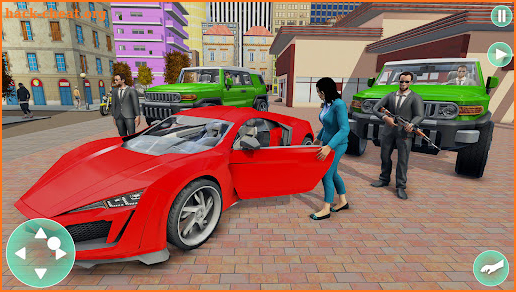 Rich Mother Simulator 3d Games screenshot