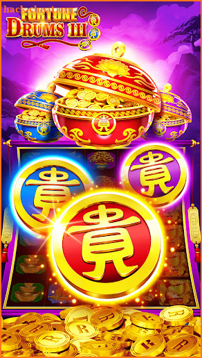 Rich Party Casino Slots screenshot