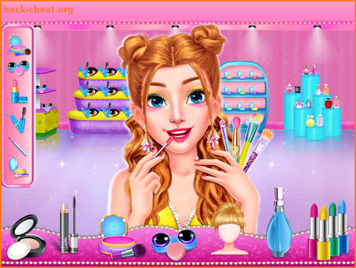 Rich Shopping Mall Girl: Fashion Dress Up Games Hacks, Tips, Hints and ...