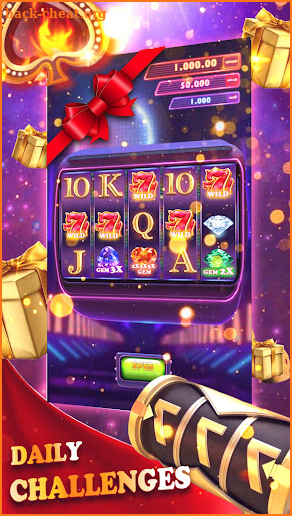 Rich Slots screenshot