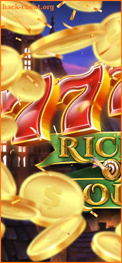 Riches of Robin screenshot