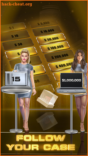 Richest Deal: Millionaire Game screenshot