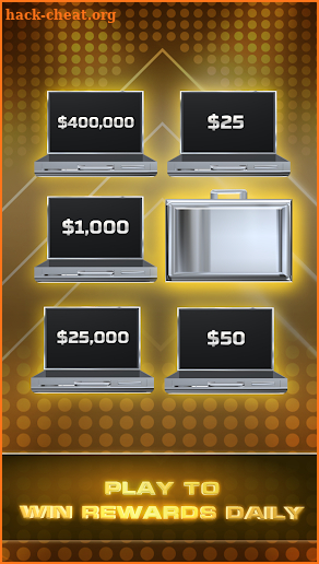Richest Deal: Millionaire Game screenshot