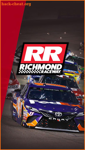 Richmond Raceway screenshot