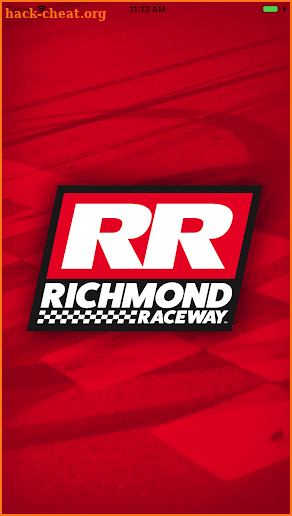 Richmond Raceway Fan Show screenshot