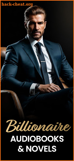 RichNovel - Billionaire Books screenshot
