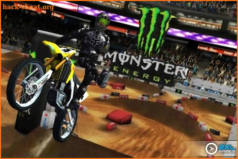 Ricky Carmichael's Motocross screenshot