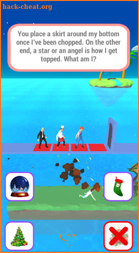 Riddle Games Challenge screenshot