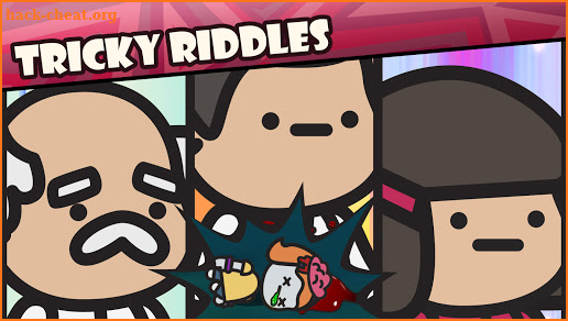Riddle Island: Fun Games Pack screenshot