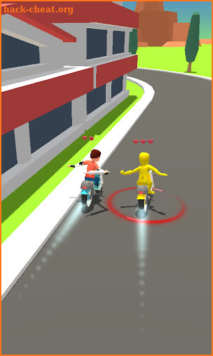 Ride And Die screenshot