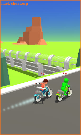 Ride And Die screenshot