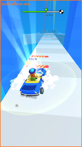 Ride Rich screenshot