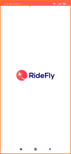 RideFly screenshot