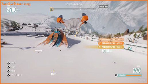 Riders Republic : 2021 Hints screenshot