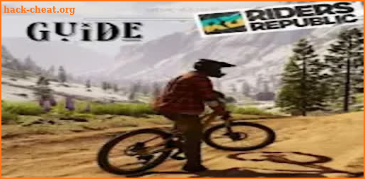 Riders republic - guide 2022 screenshot
