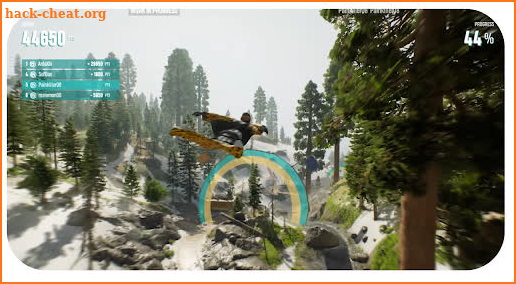 Riders Republic Hints screenshot