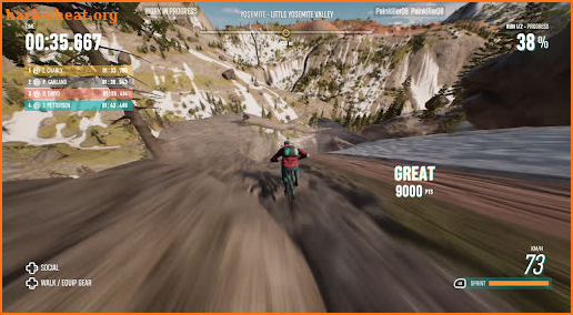 Riders Republic Tips screenshot